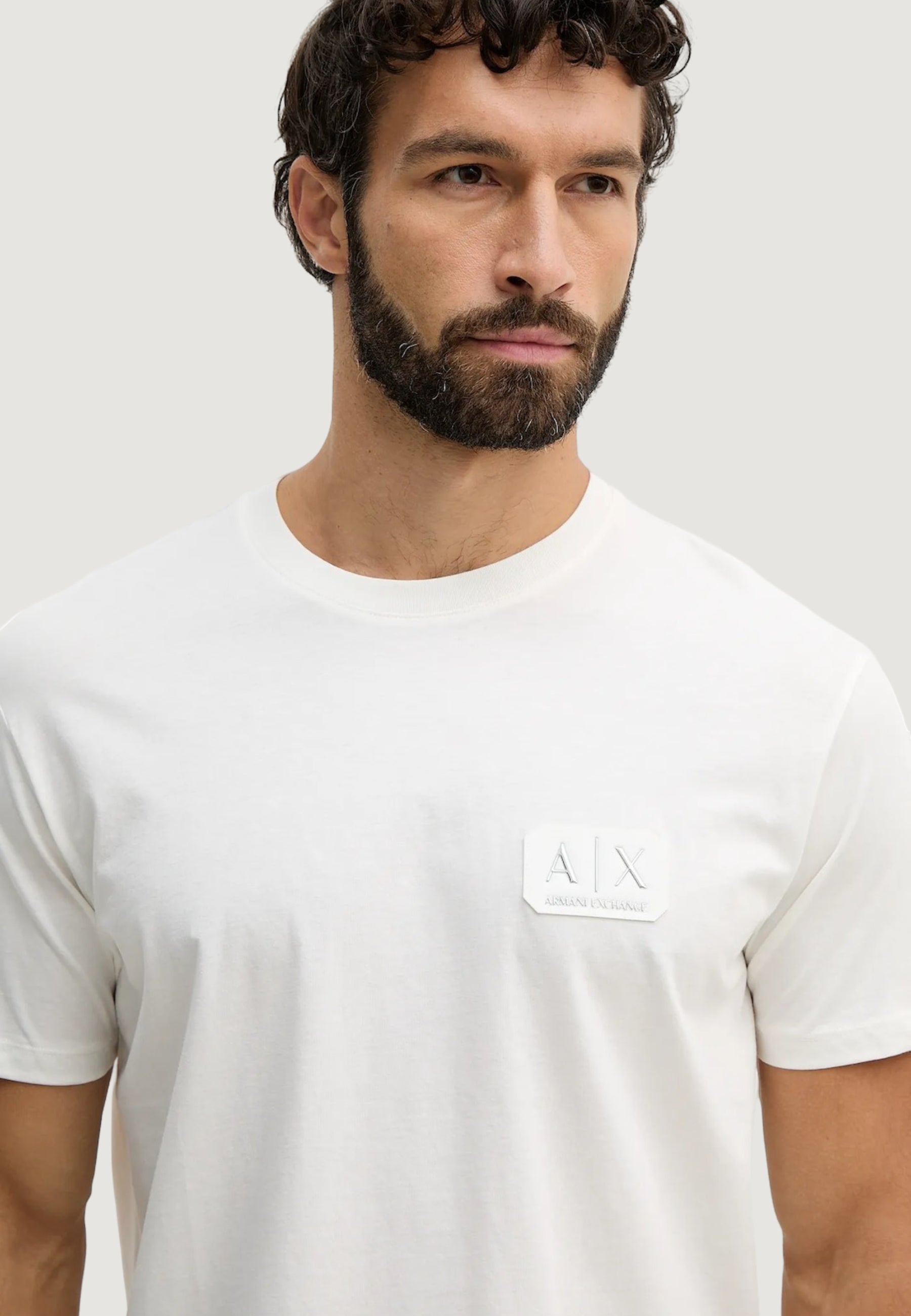 T-shirt Armani Exchange XM002178 AF12308