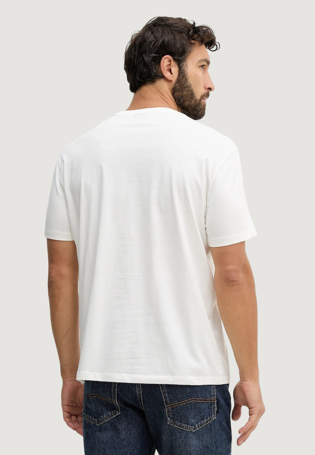 T-shirt Armani Exchange XM002178 AF12308