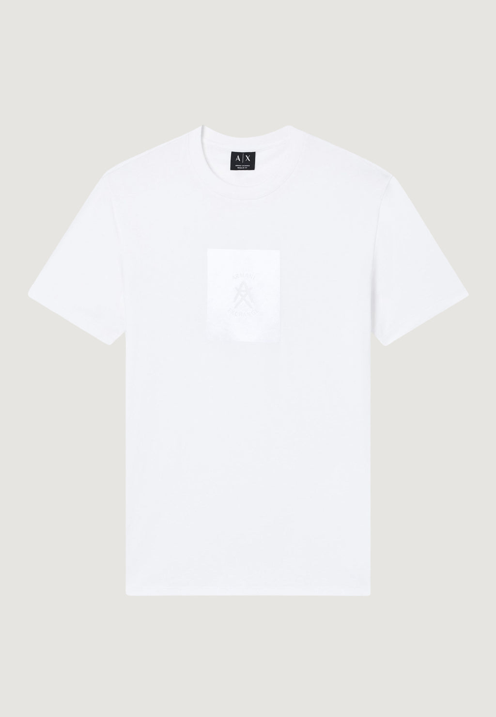 T-shirt Armani Exchange XM002213 AF10356