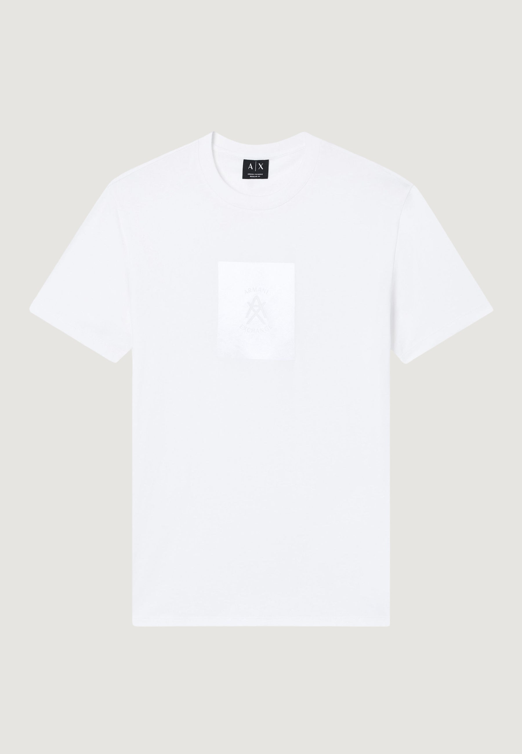 T-shirt Armani Exchange XM002213 AF10356