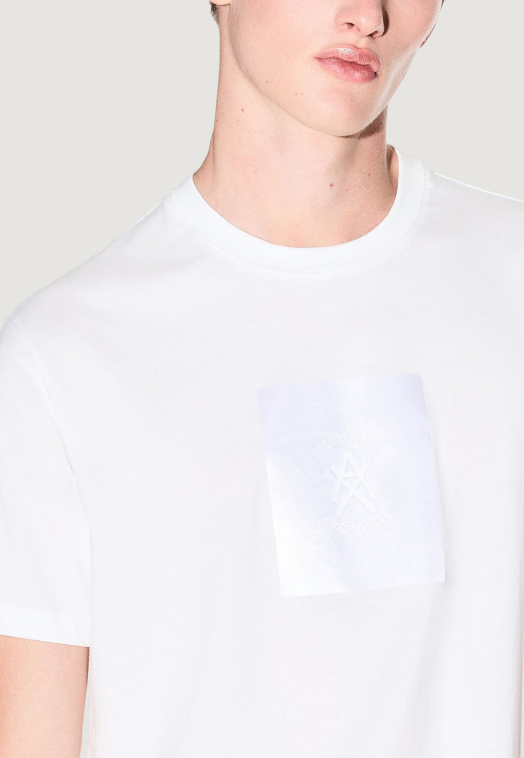 T-shirt Armani Exchange XM002213 AF10356