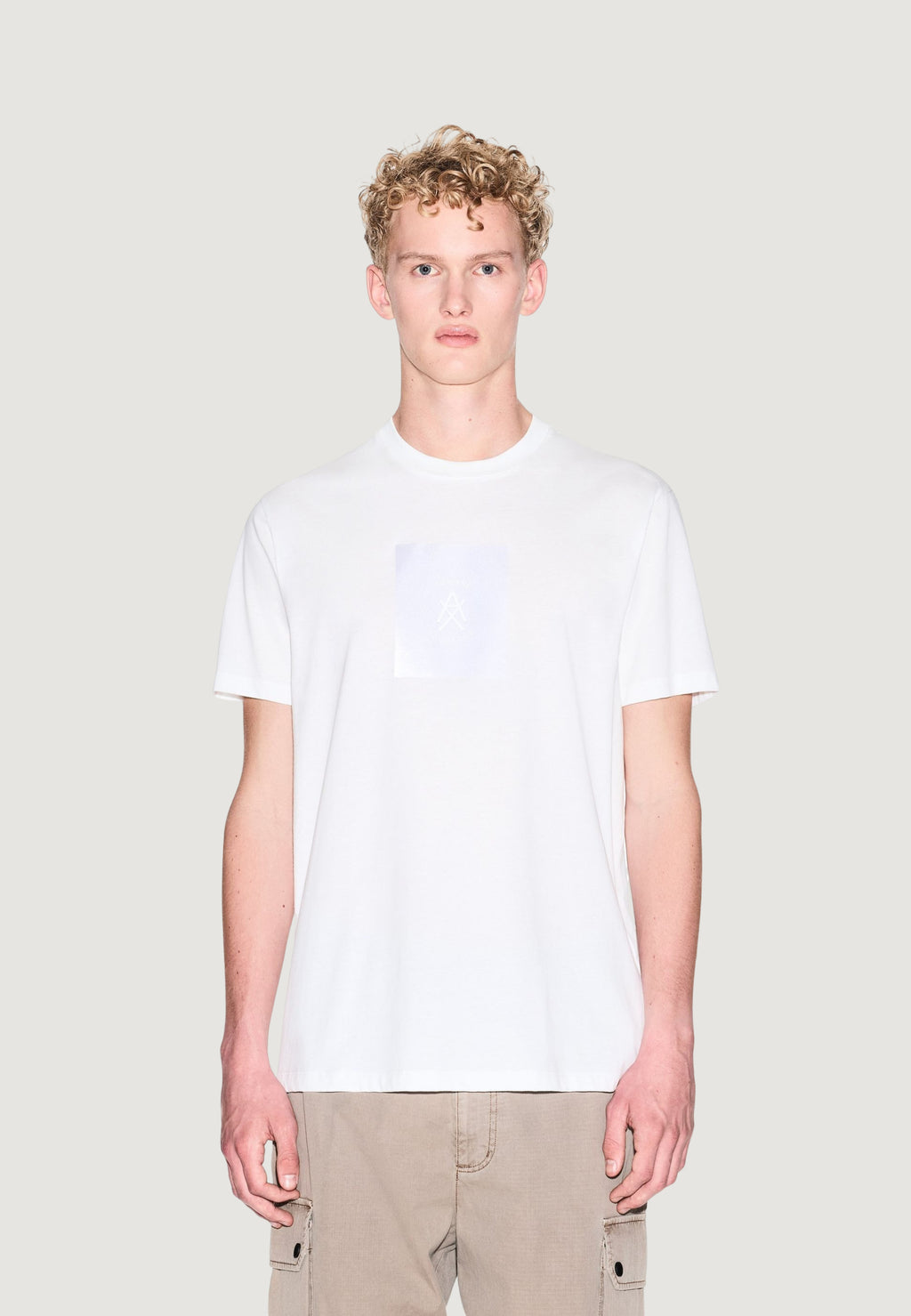 T-shirt Armani Exchange XM002213 AF10356