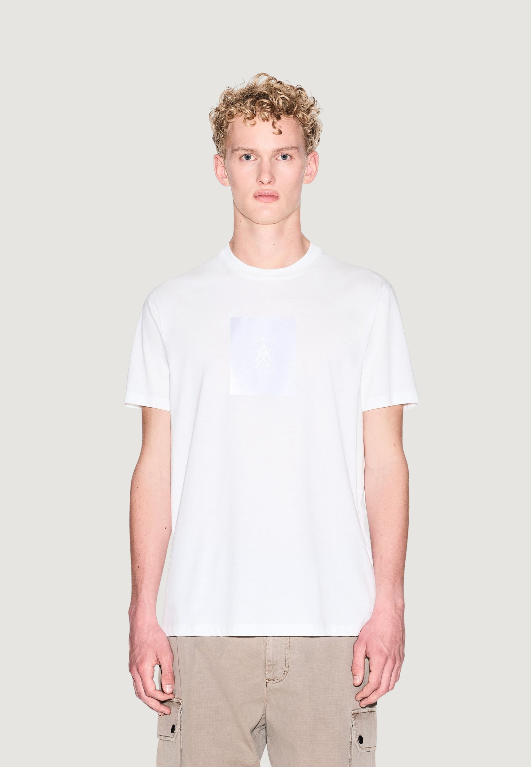 T-shirt Armani Exchange XM002213 AF10356
