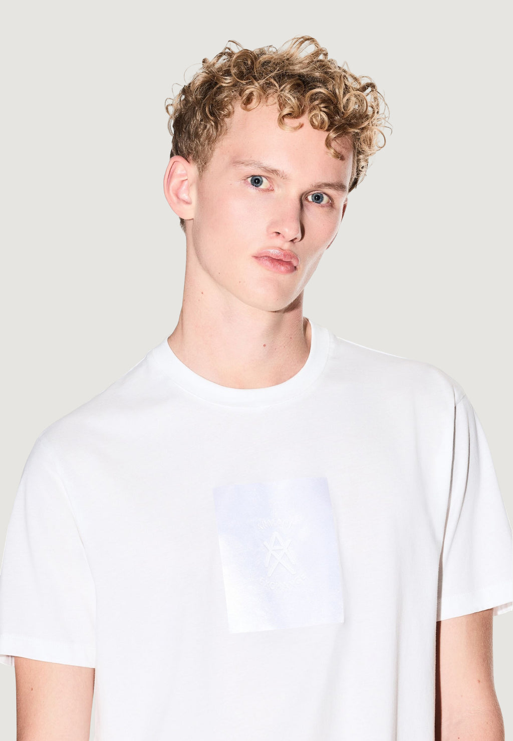 T-shirt Armani Exchange XM002213 AF10356