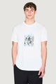 T-shirt Armani Exchange XM002214 AF10356