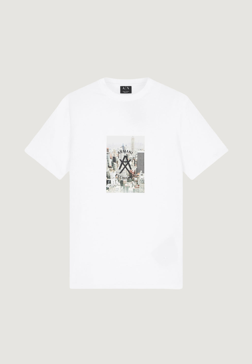 T-shirt Armani Exchange XM002214 AF10356