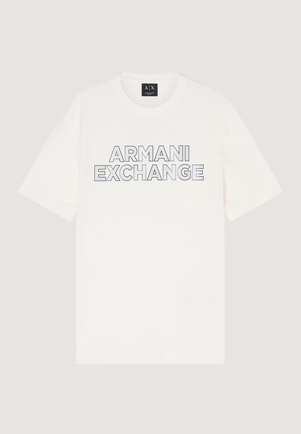 T-shirt Armani Exchange XM002413 AF10361
