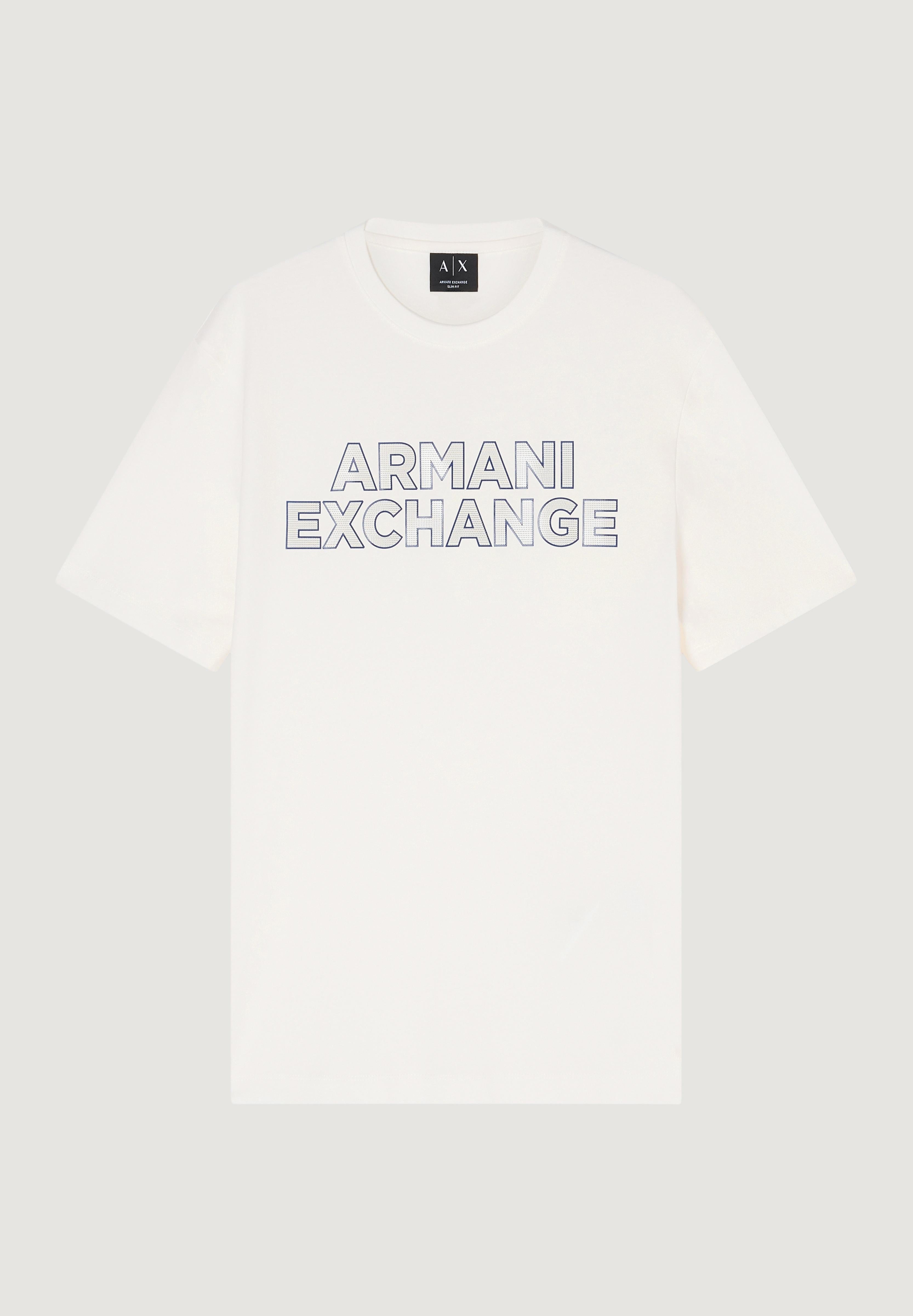 T-shirt Armani Exchange XM002413 AF10361