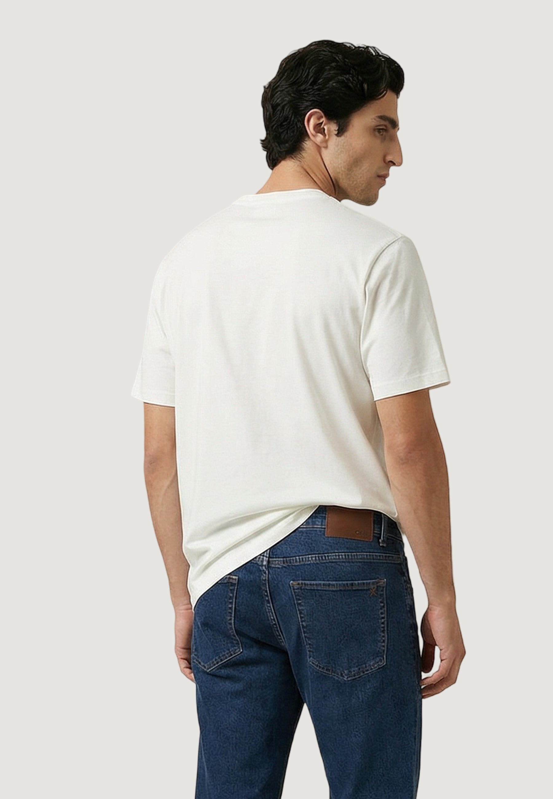 T-shirt Armani Exchange XM002413 AF10361