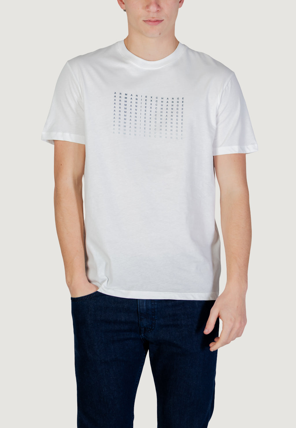 T-shirt Armani Exchange XM002519 AF10334