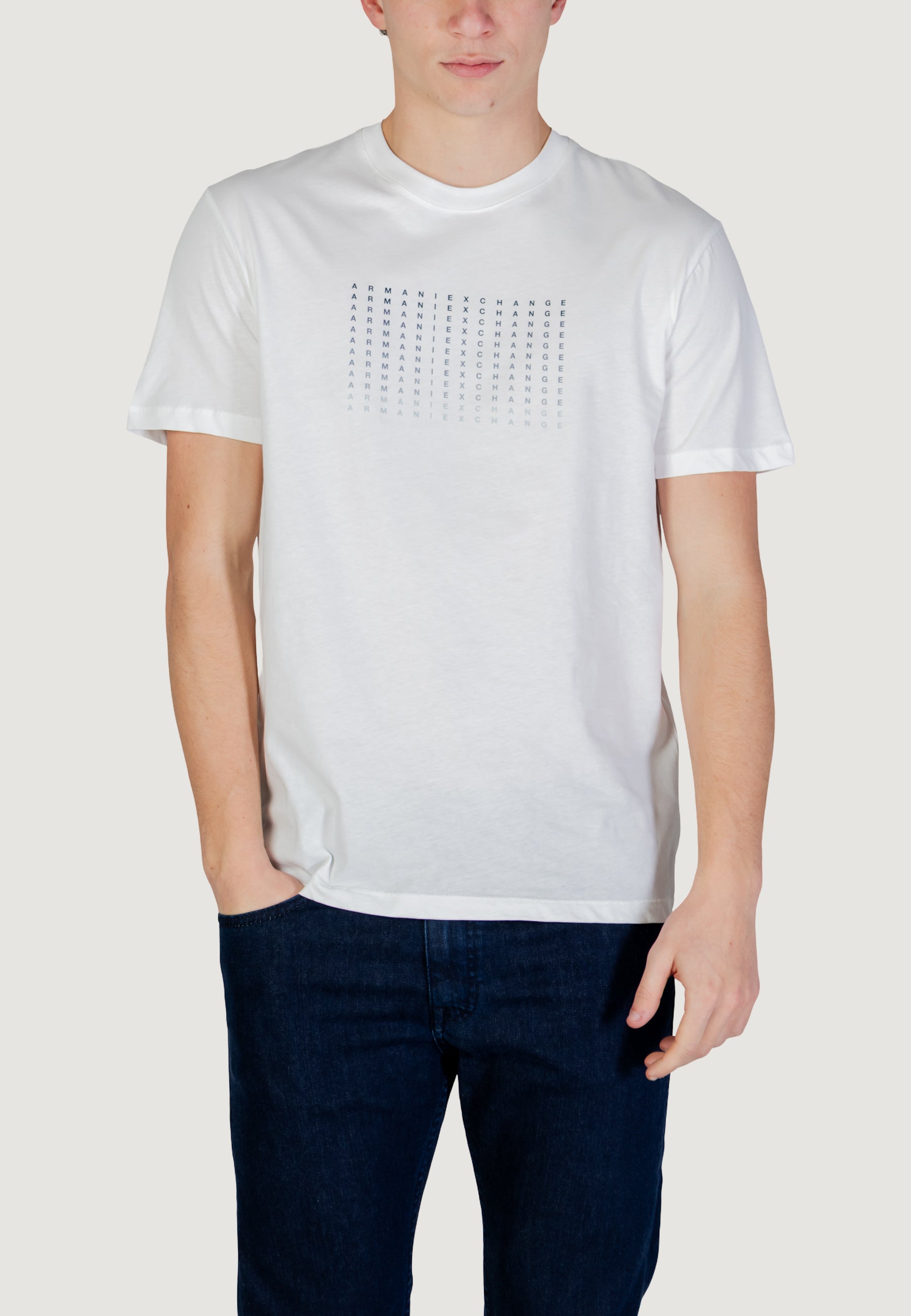 T-shirt Armani Exchange XM002519 AF10334