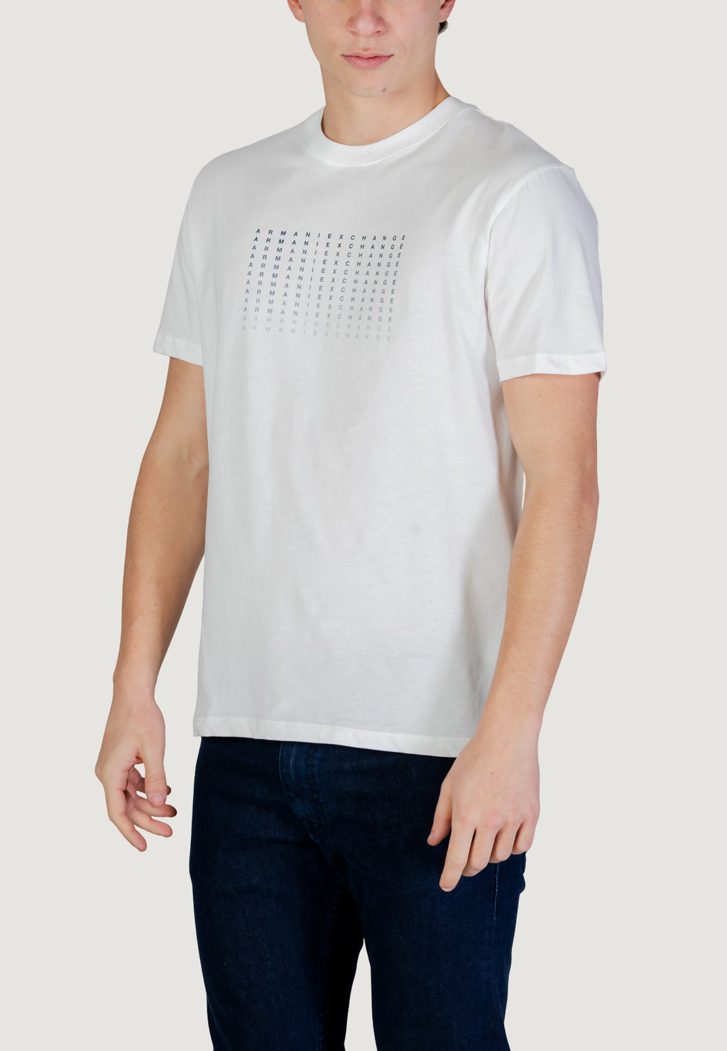 T-shirt Armani Exchange XM002519 AF10334