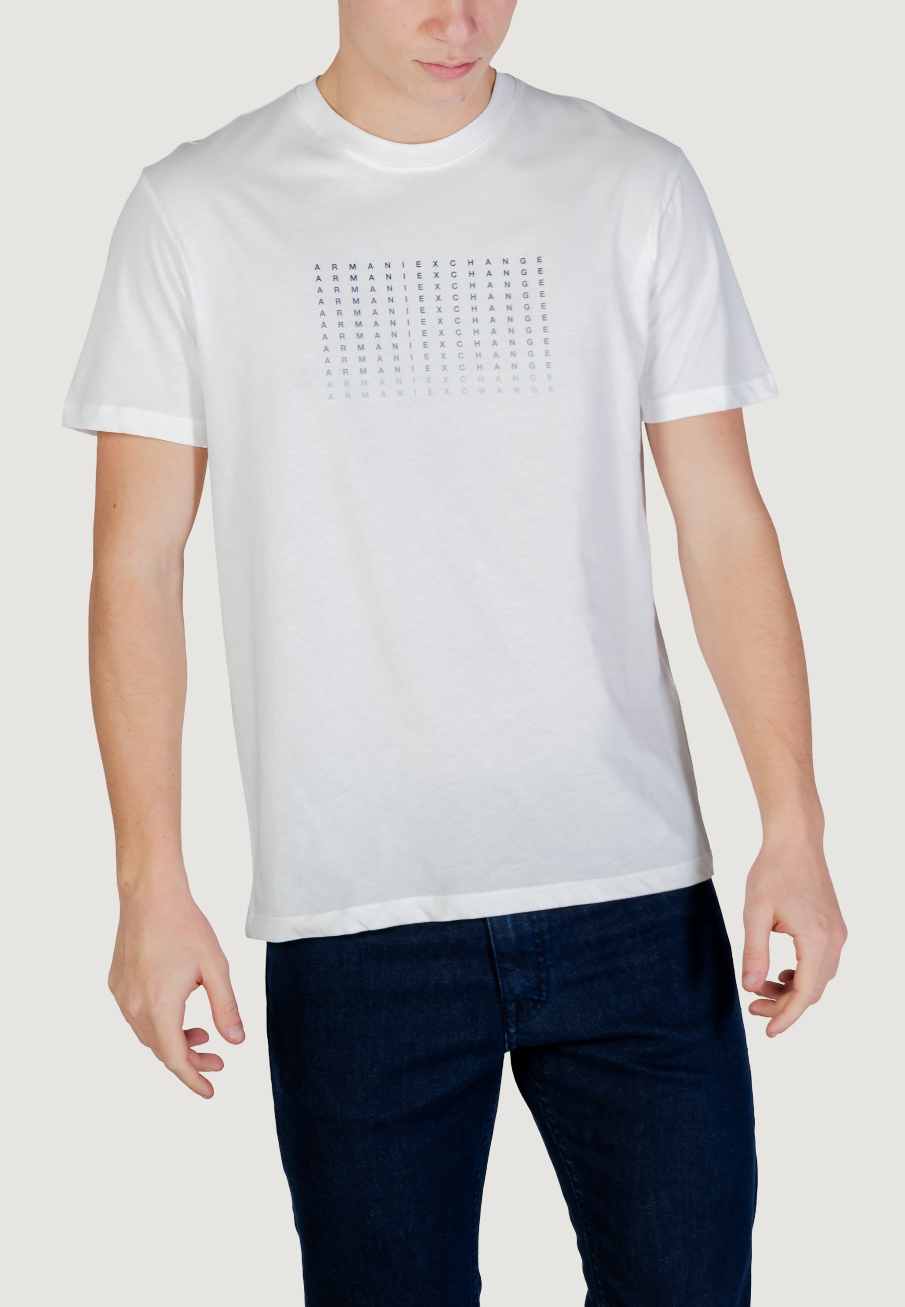 T-shirt Armani Exchange XM002519 AF10334