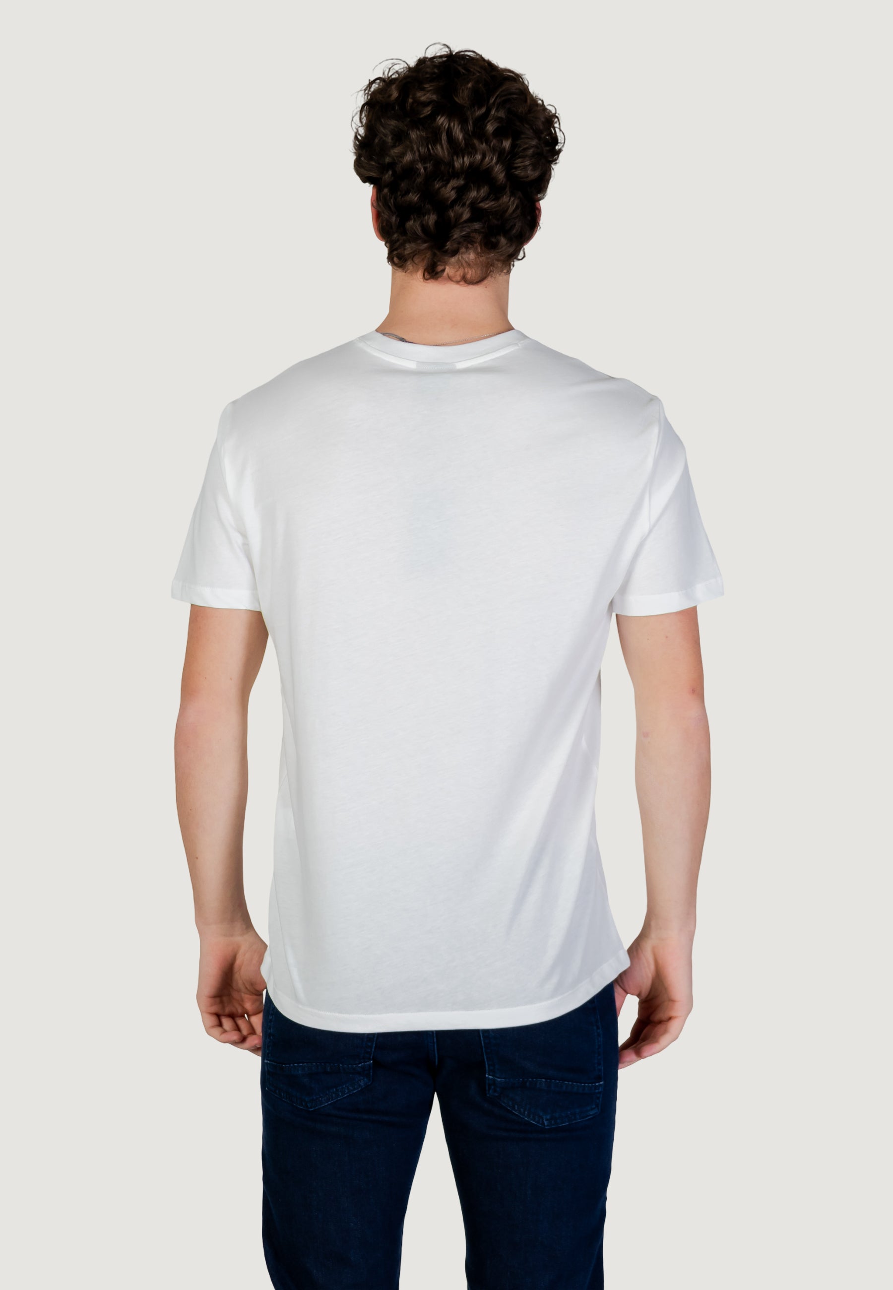 T-shirt Armani Exchange XM002519 AF10334