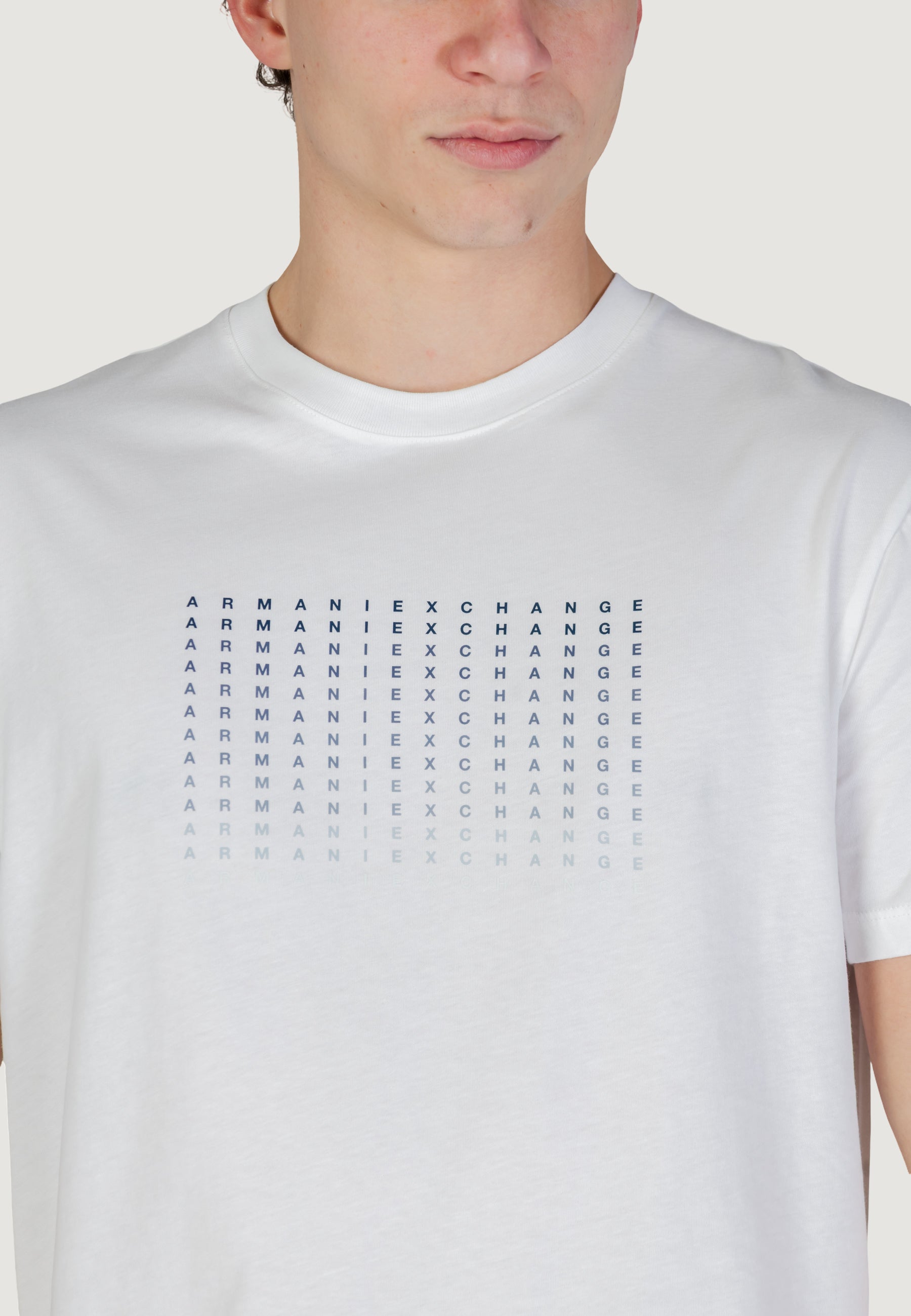 T-shirt Armani Exchange XM002519 AF10334