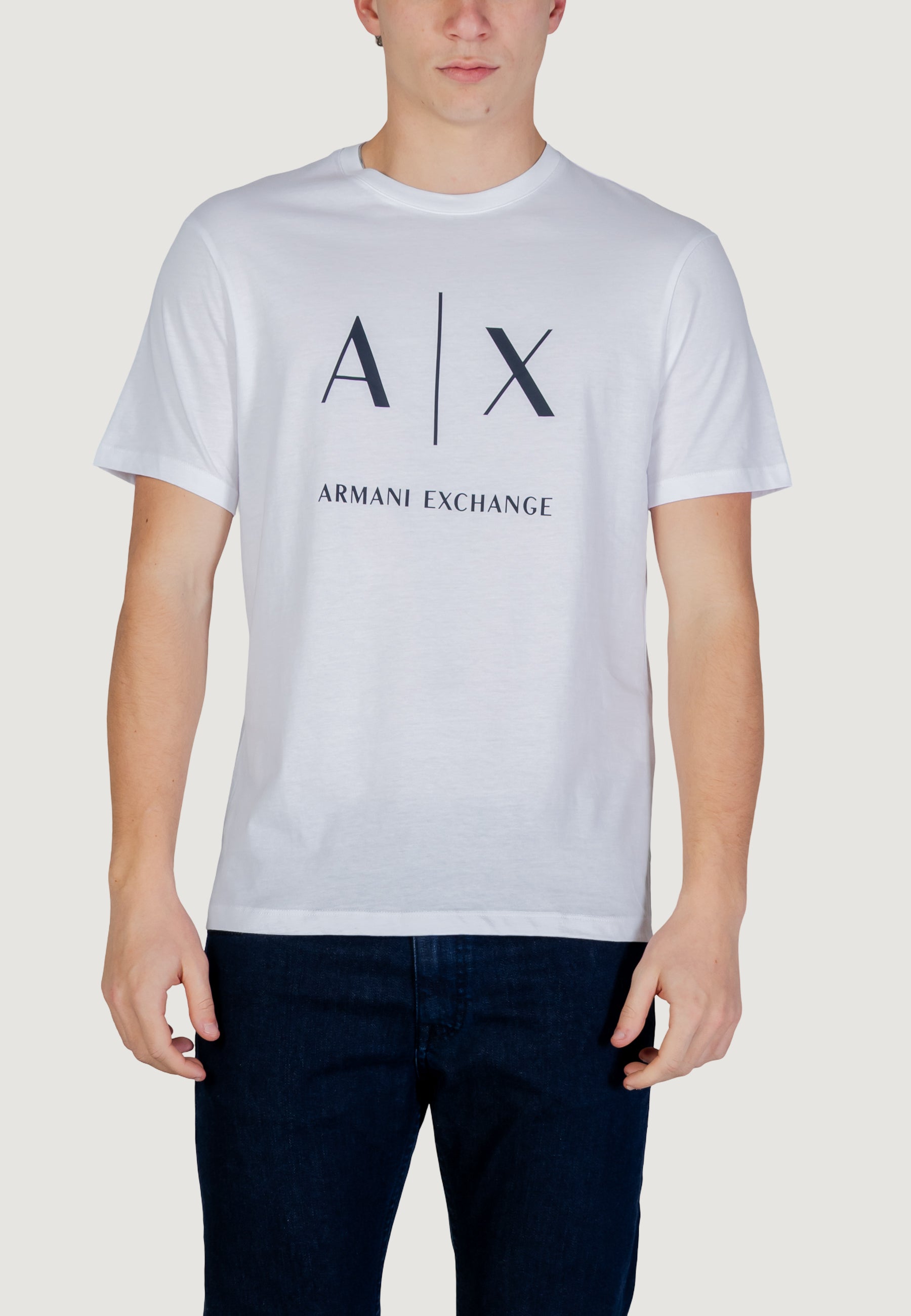 T-shirt Armani Exchange XM002683 AF10356