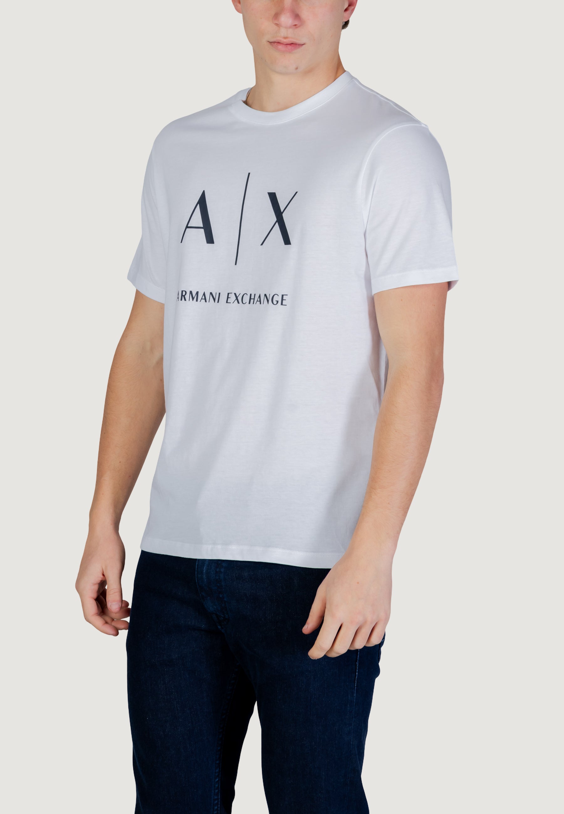 T-shirt Armani Exchange XM002683 AF10356