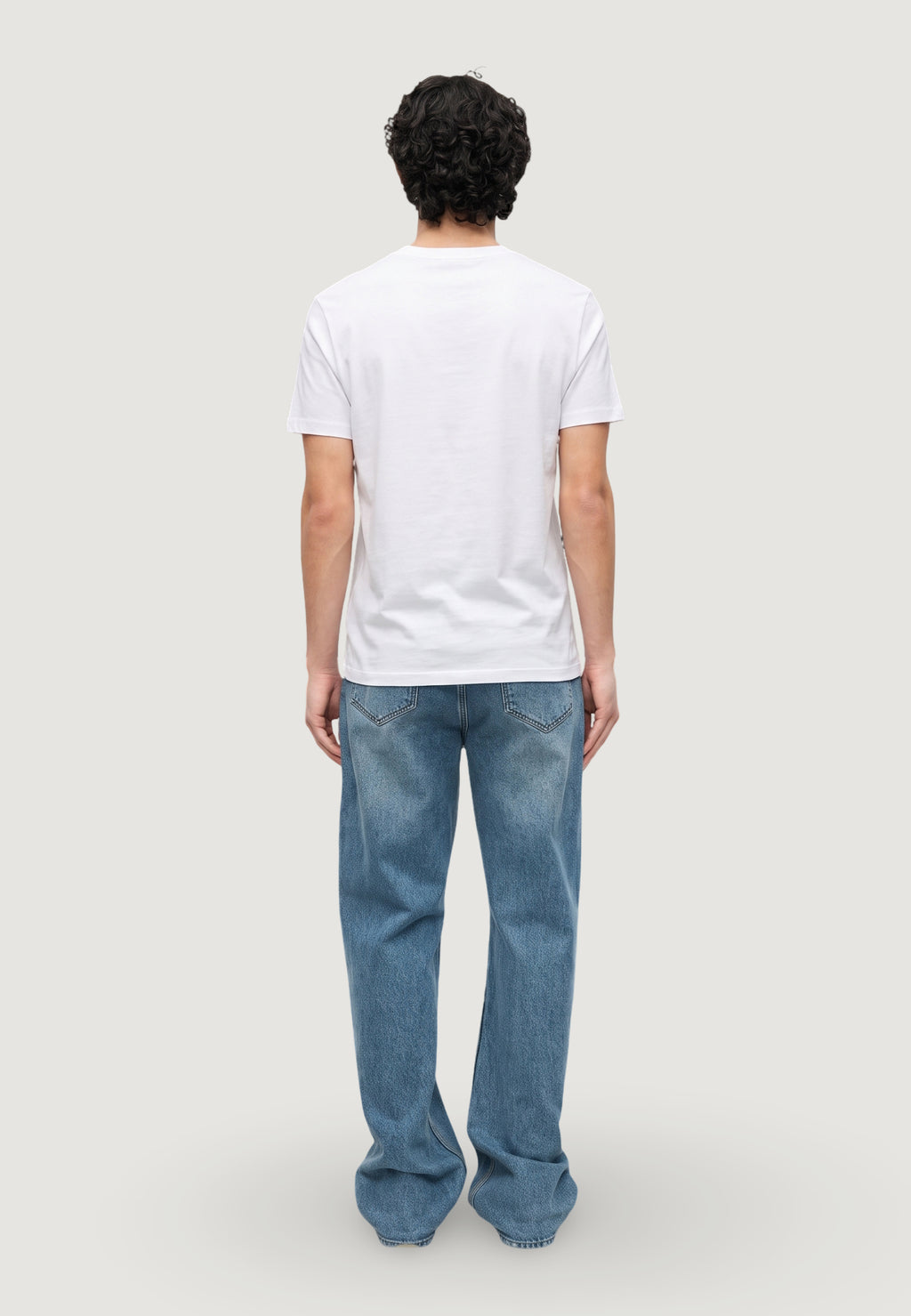 T-shirt Armani Exchange XM002683 AF10356