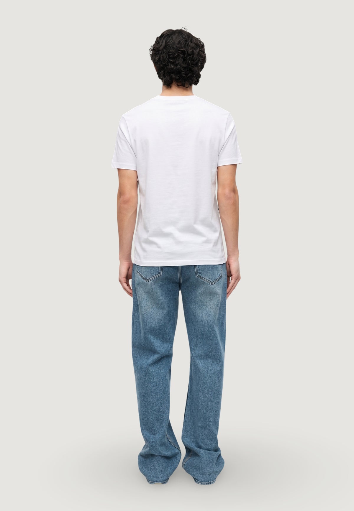 T-shirt Armani Exchange XM002683 AF10356