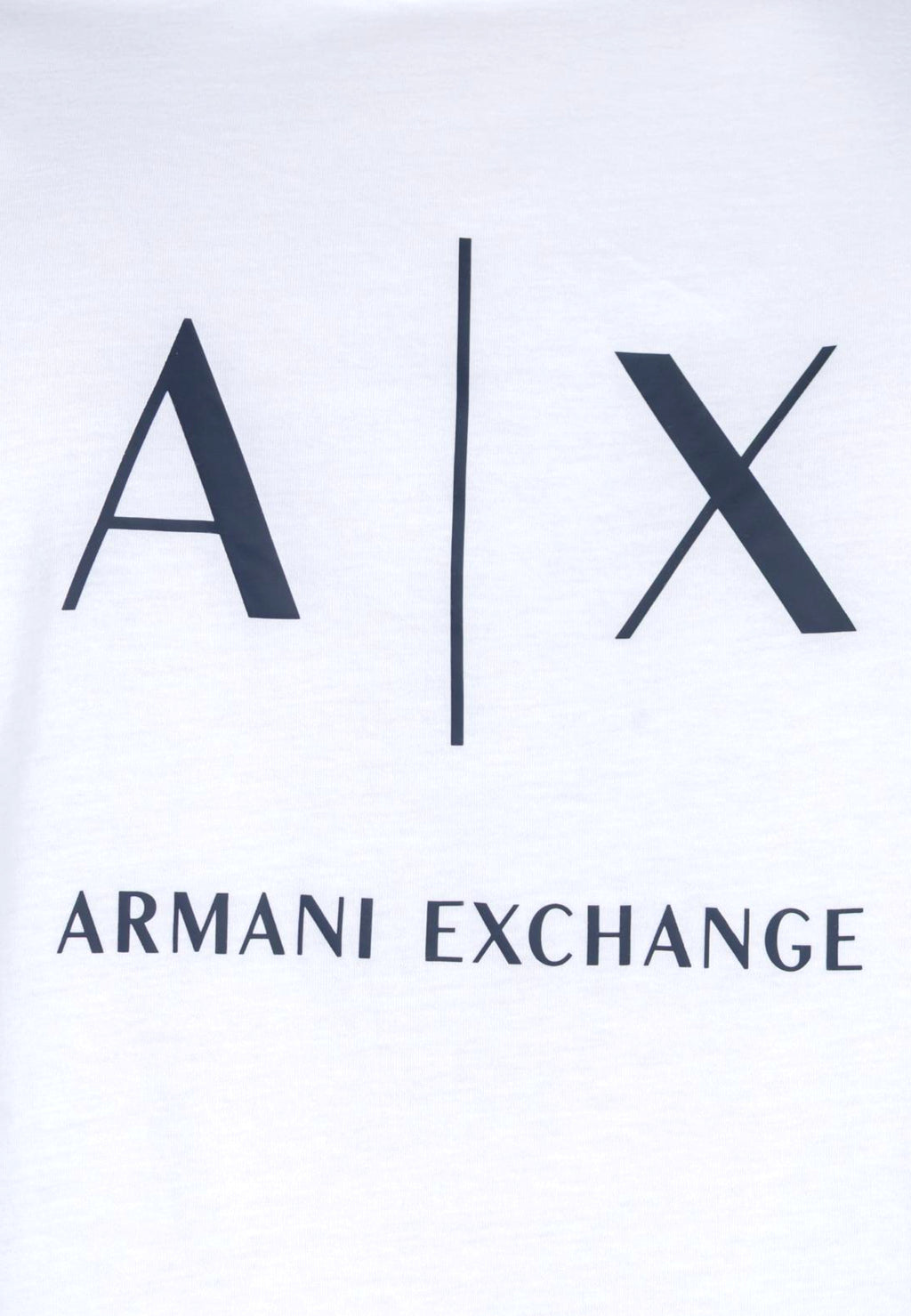 T-shirt Armani Exchange XM002683 AF10356