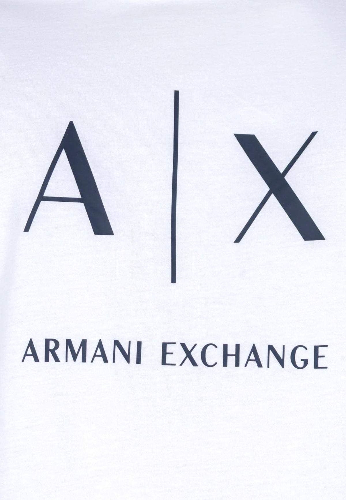 T-shirt Armani Exchange XM002683 AF10356