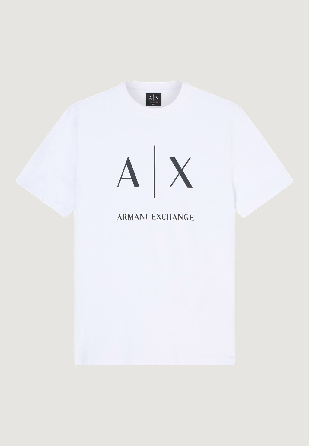 T-shirt Armani Exchange XM002683 AF10356