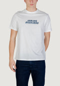 T-shirt Armani Exchange XM002779 AF10358