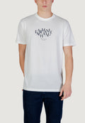 T-shirt Armani Exchange XM002782 AF10356