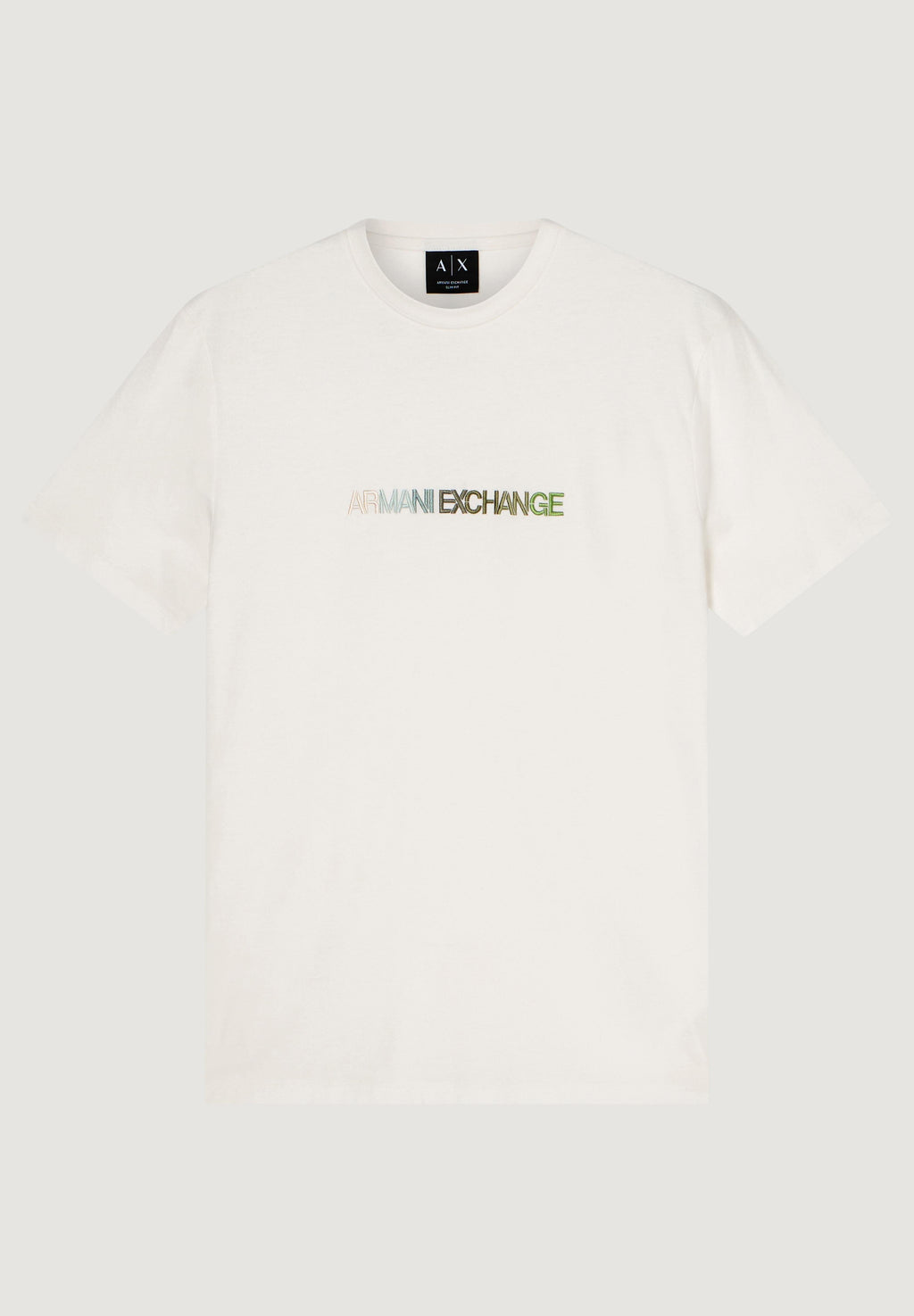 T-shirt Armani Exchange XM002785 AF10358