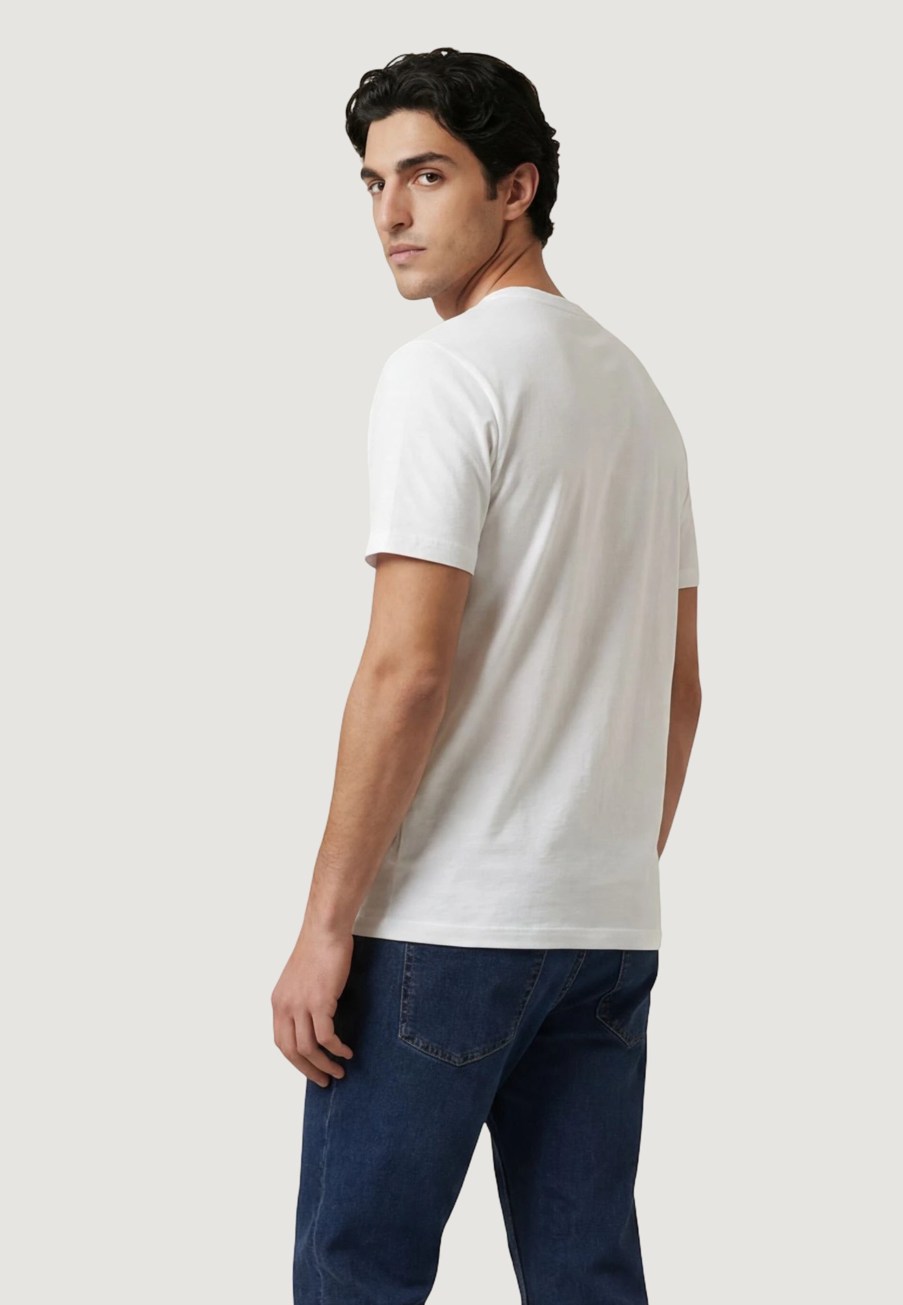 T-shirt Armani Exchange XM002785 AF10358