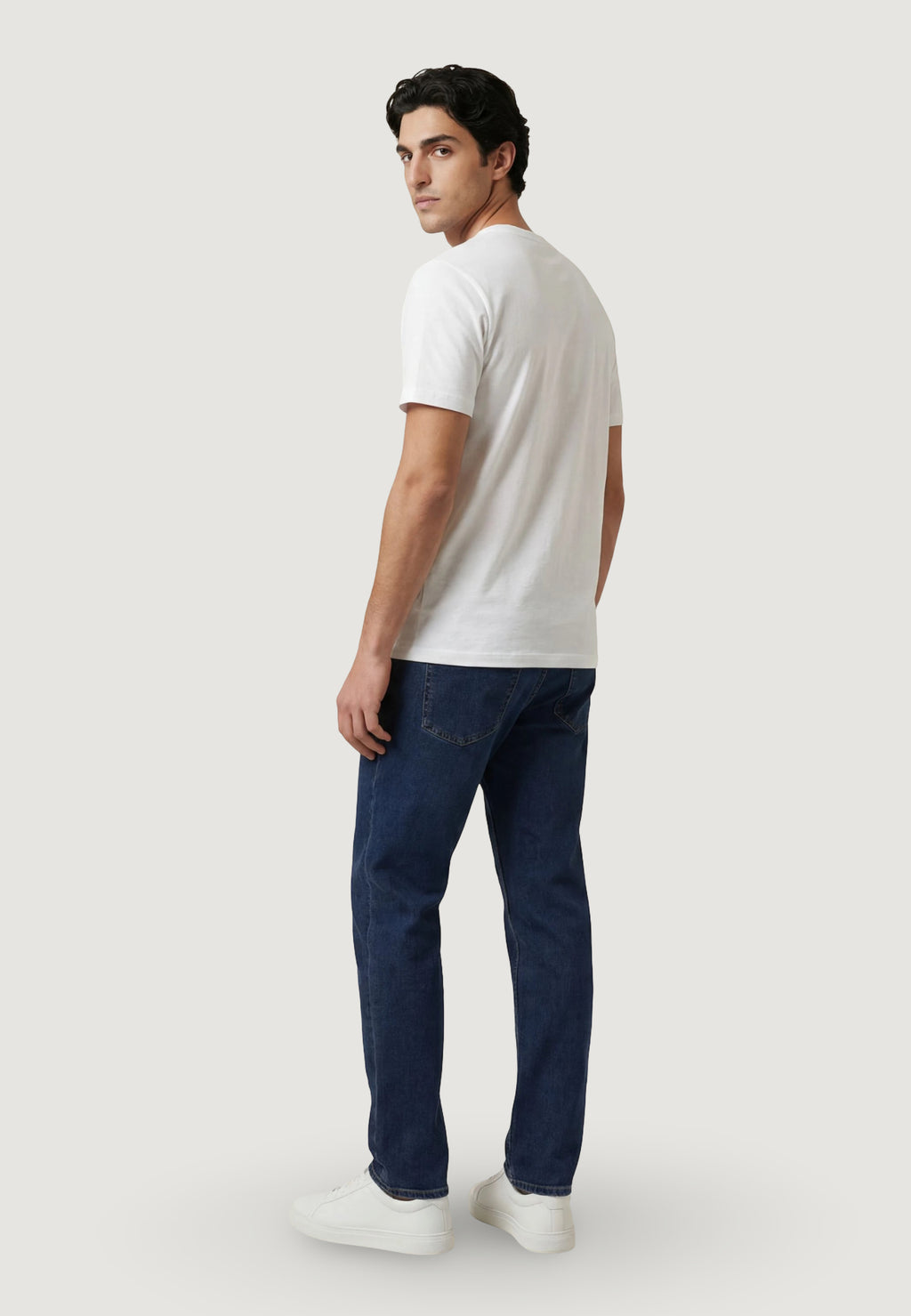 T-shirt Armani Exchange XM002785 AF10358