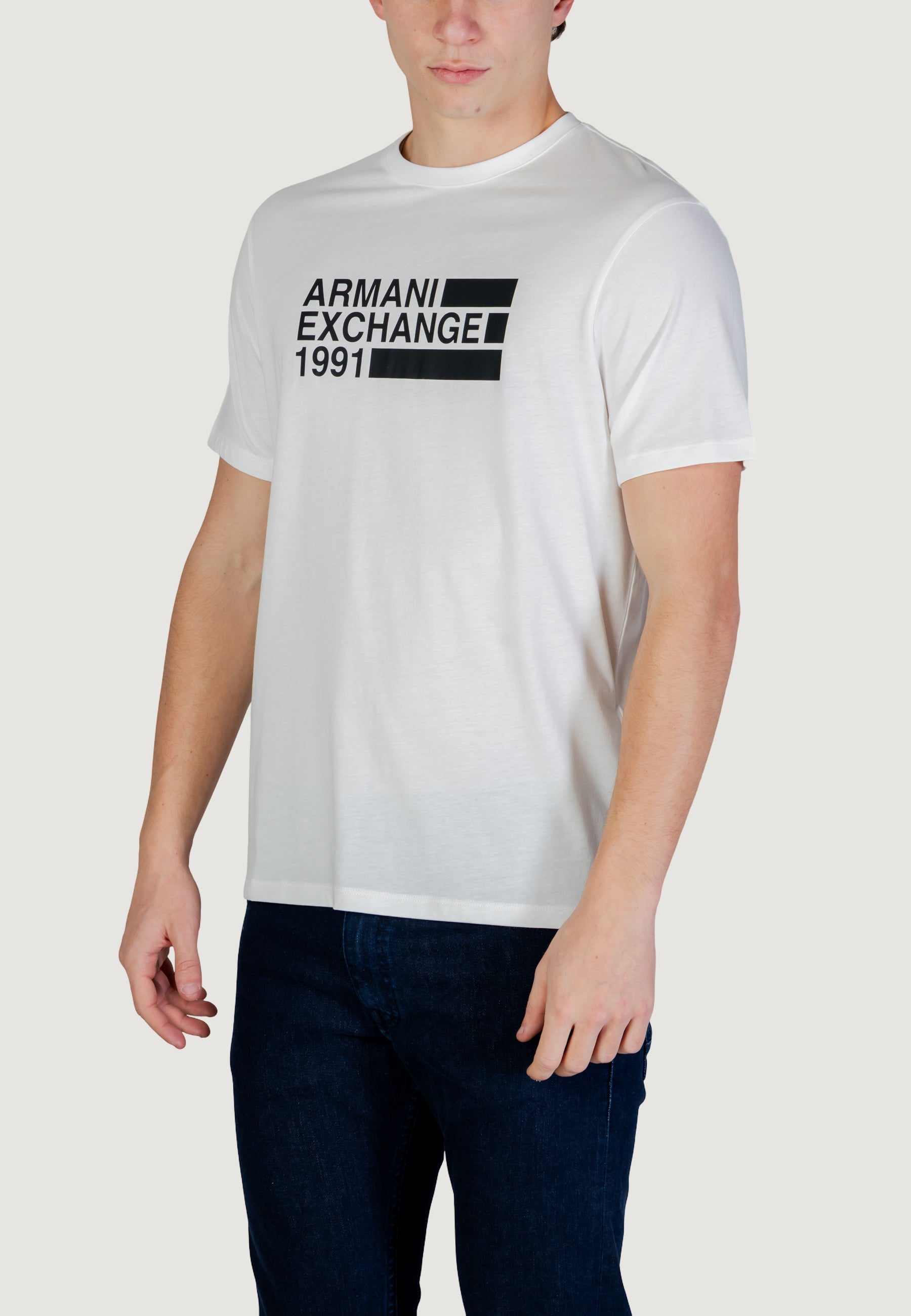 T-shirt Armani Exchange XM002788 AF10356