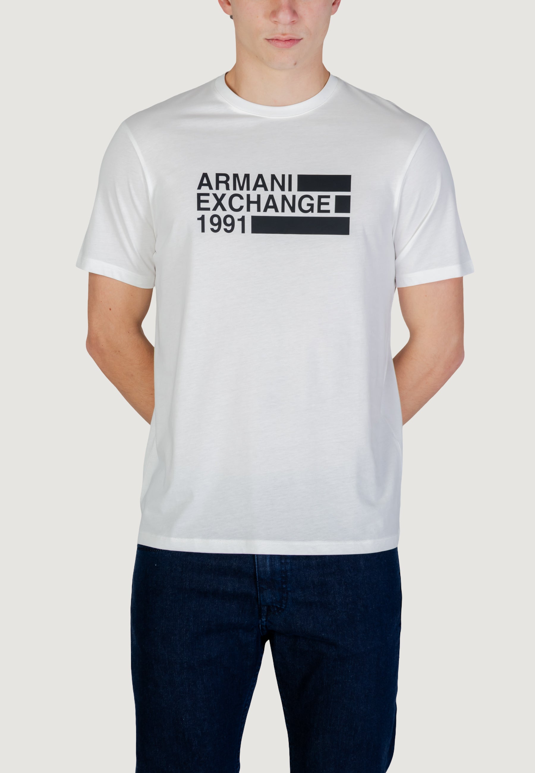 T-shirt Armani Exchange XM002788 AF10356