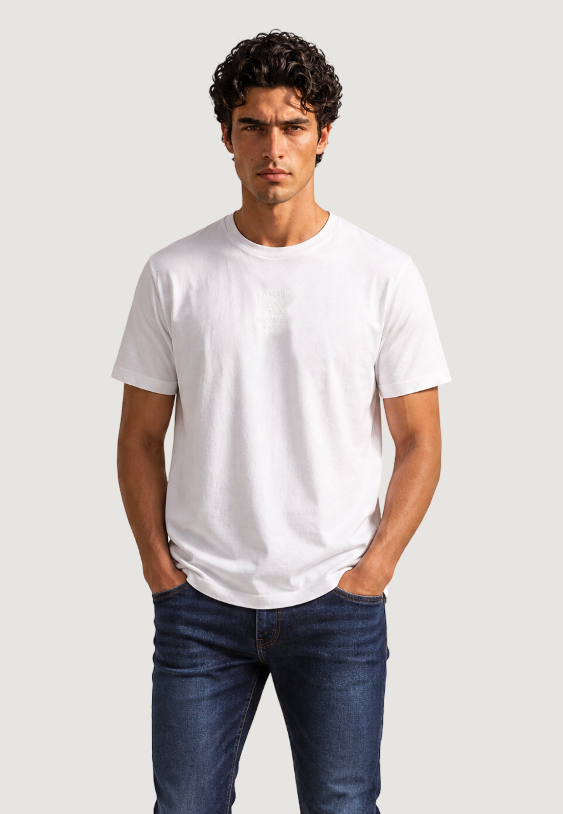 T-shirt Armani Exchange XM003023 AF10358