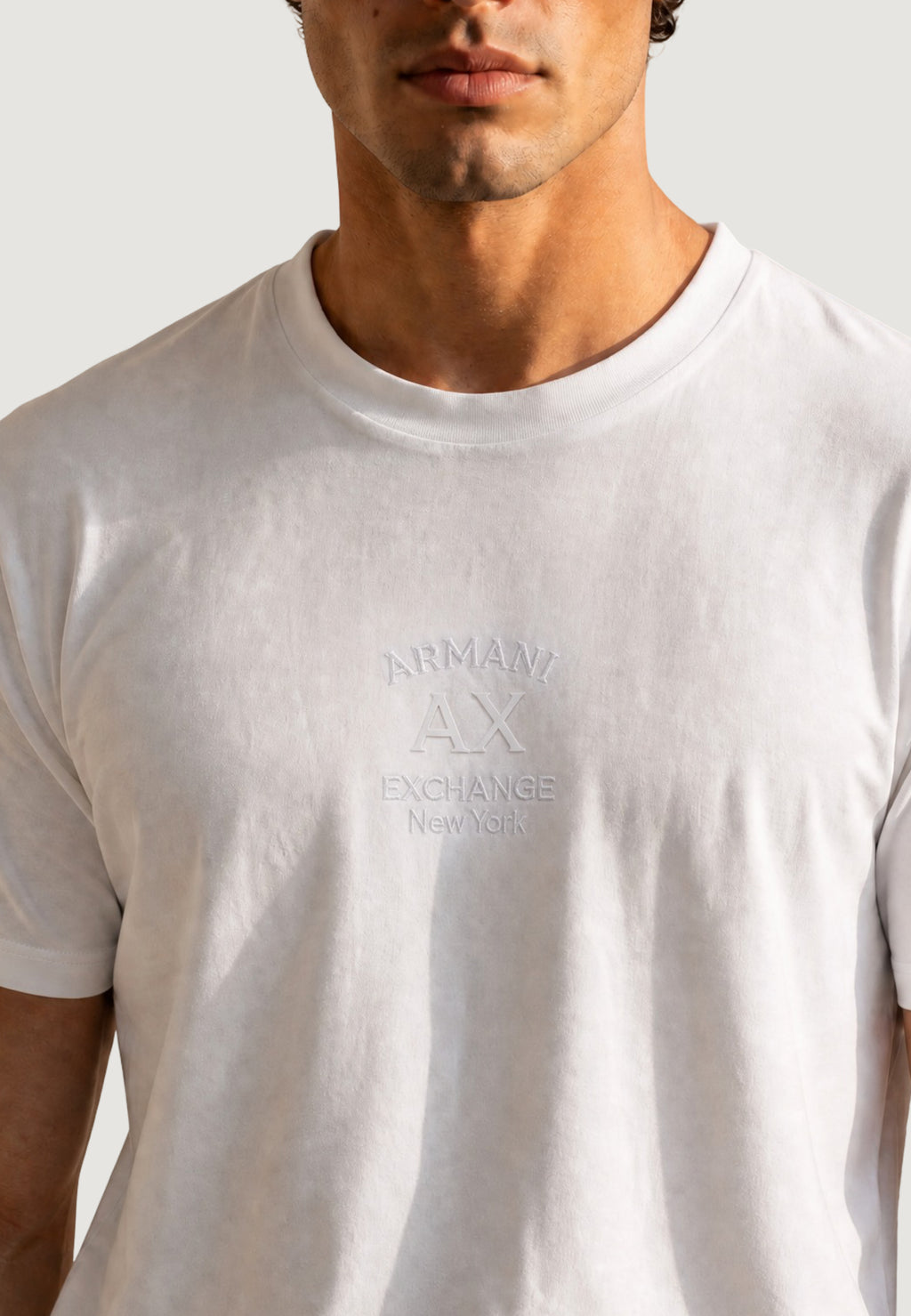 T-shirt Armani Exchange XM003023 AF10358