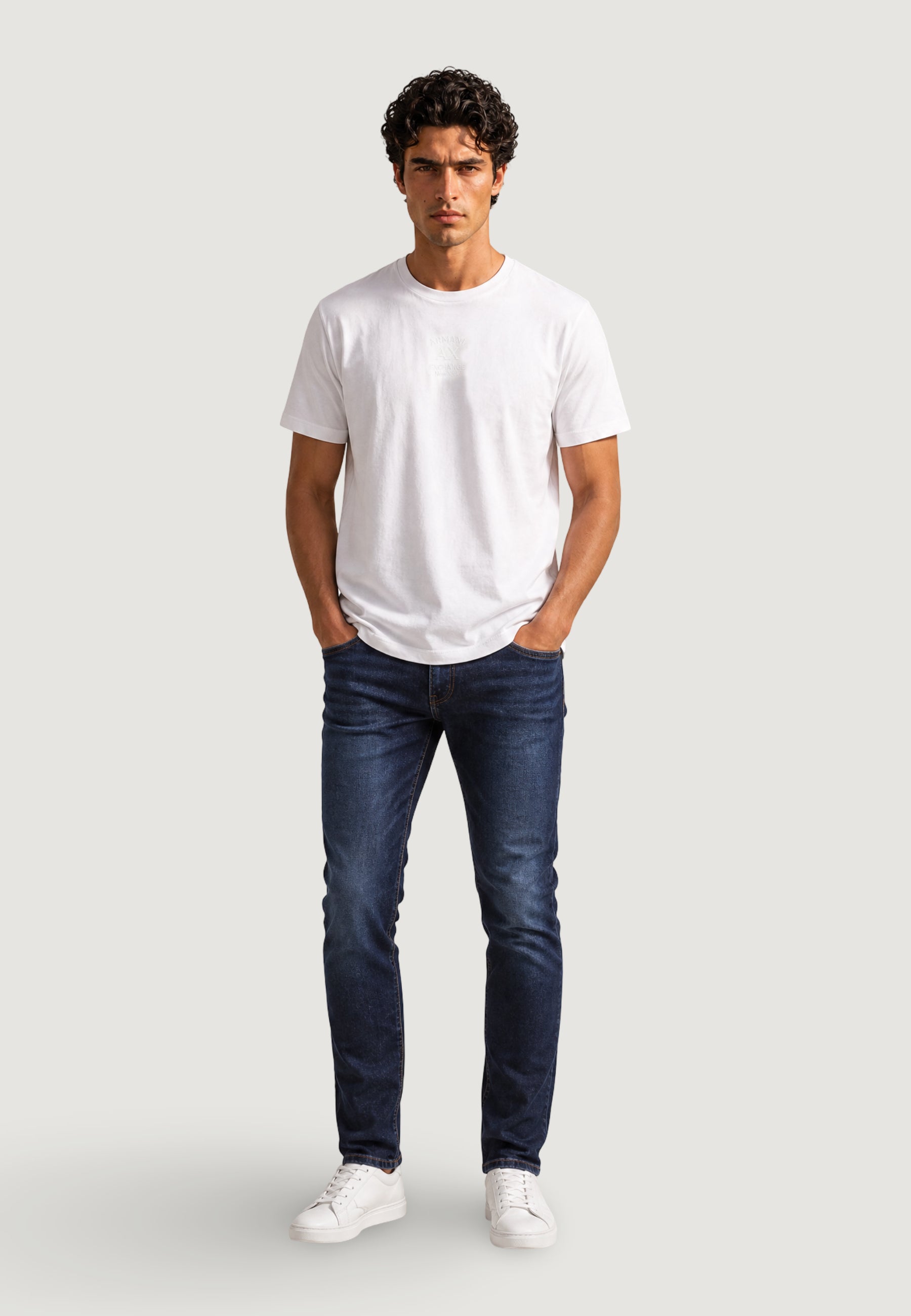 T-shirt Armani Exchange XM003023 AF10358