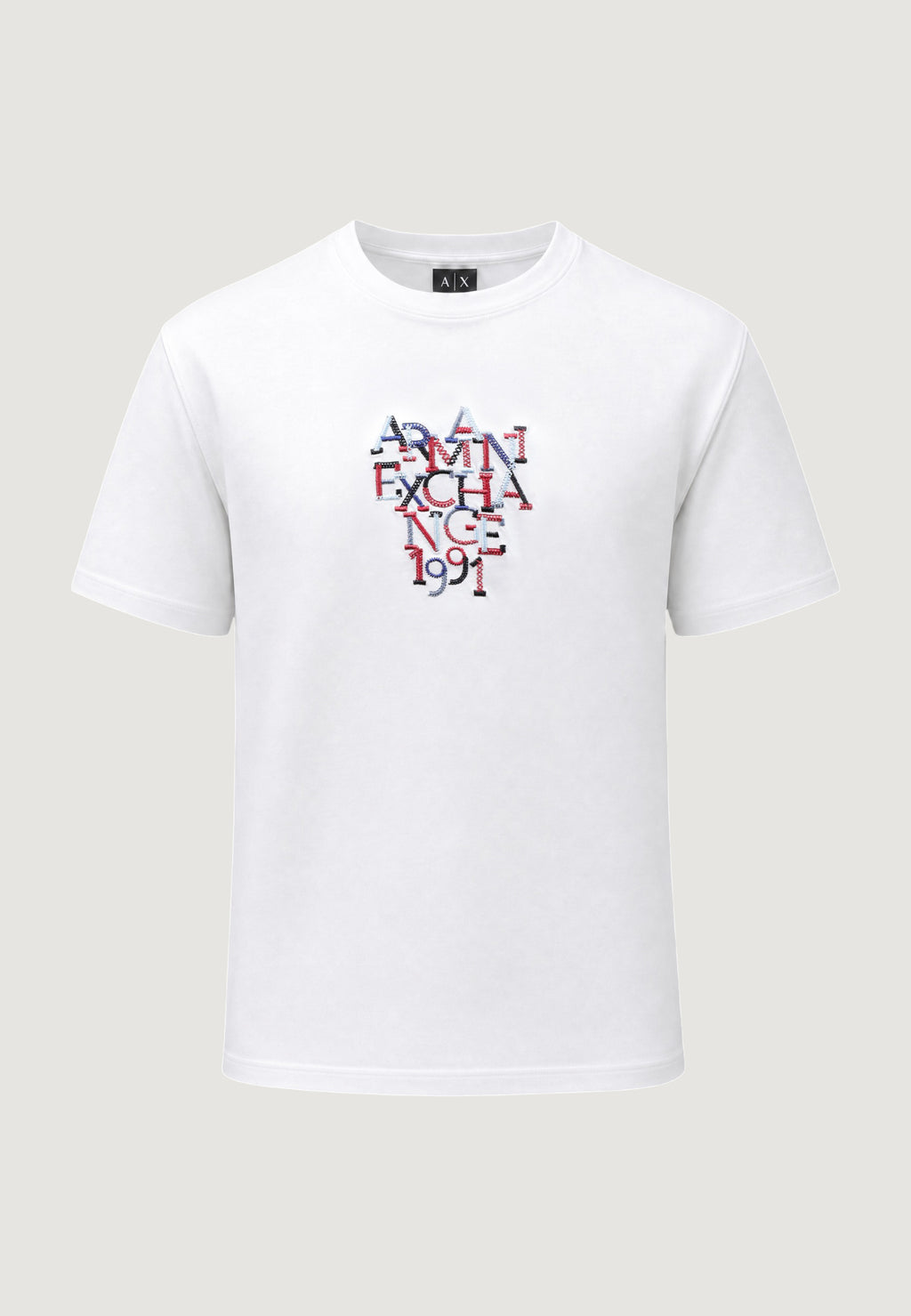 T-shirt Armani Exchange XM003063 AF10358