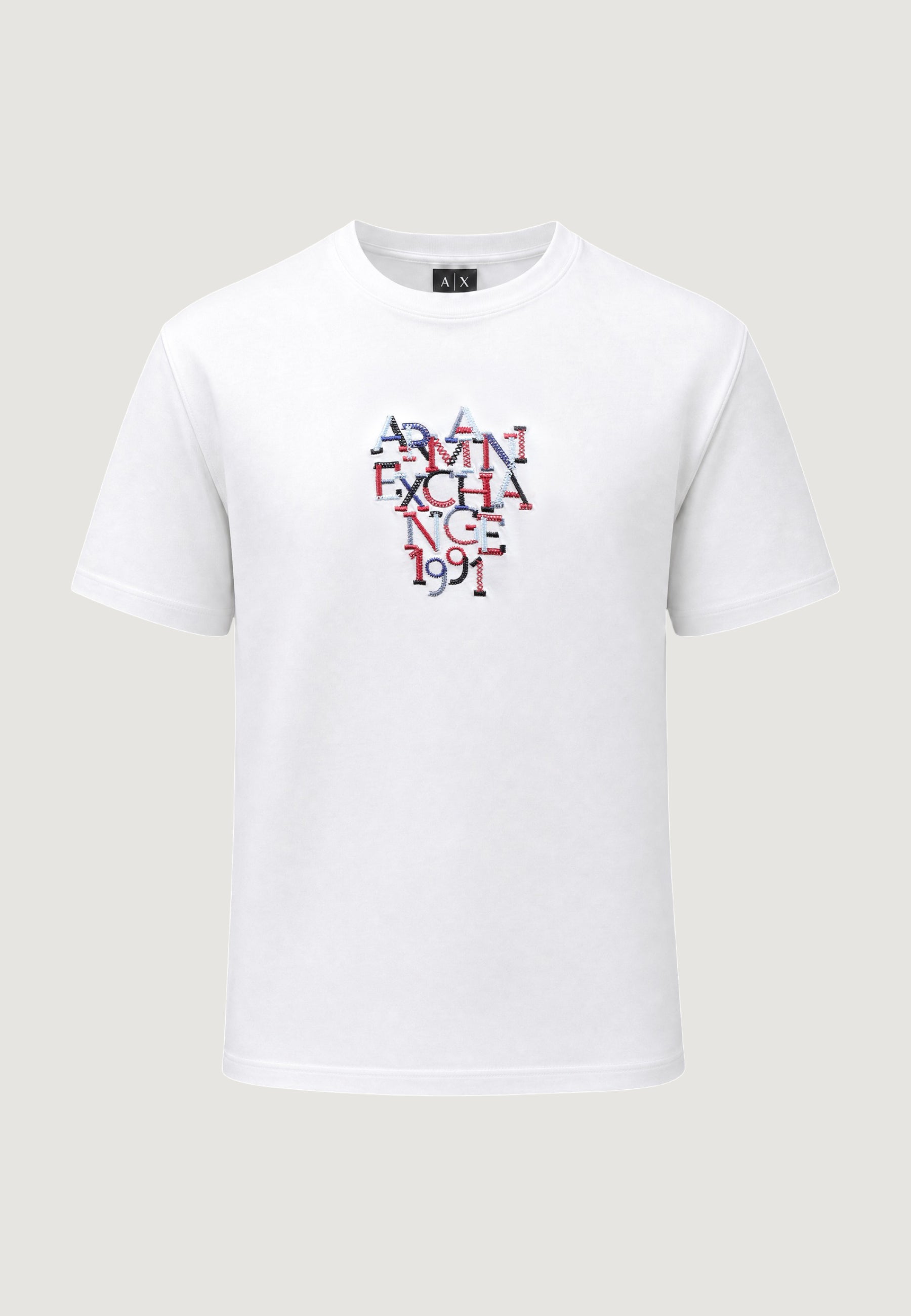T-shirt Armani Exchange XM003063 AF10358