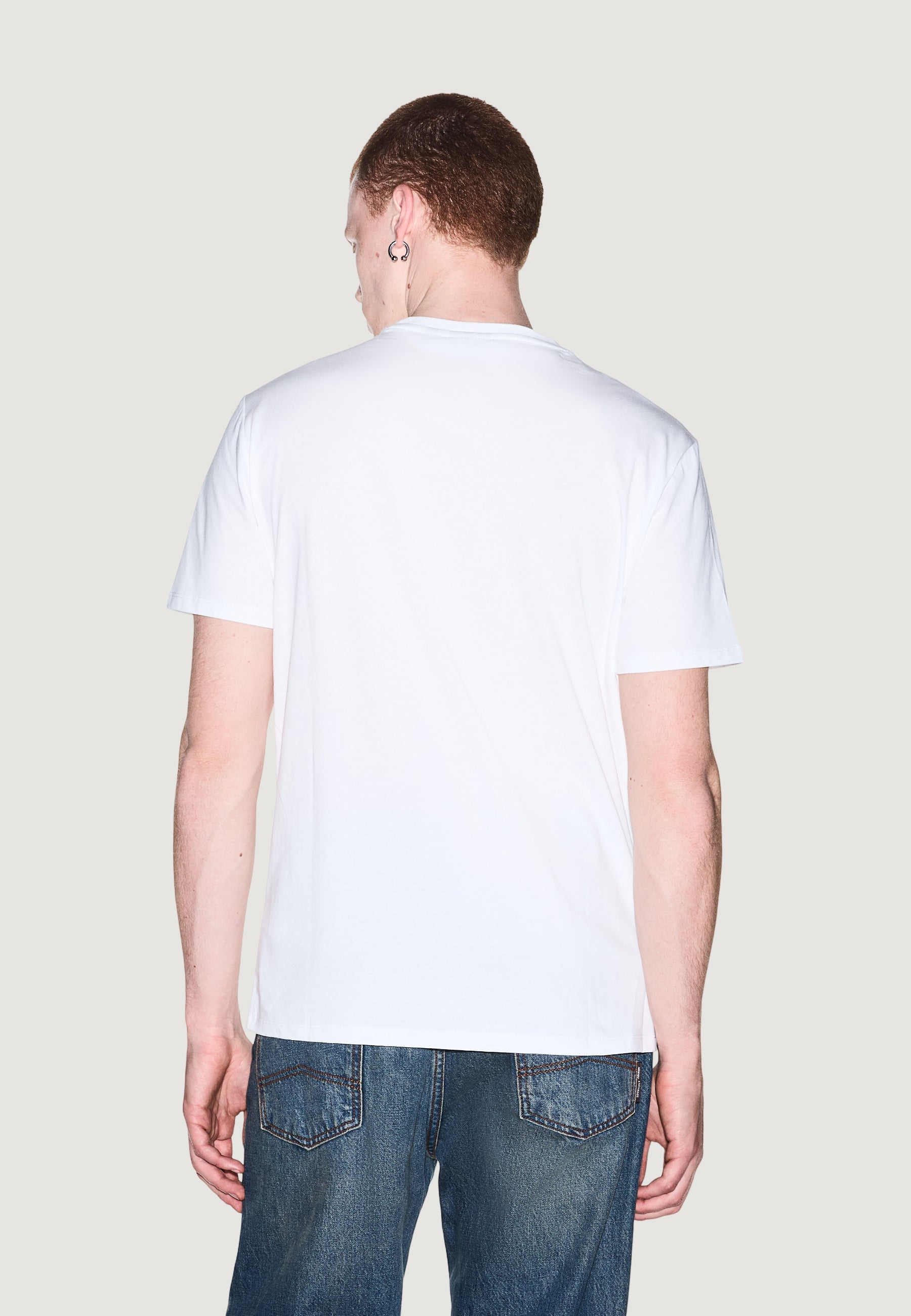 T-shirt Armani Exchange XM003094 AF21323
