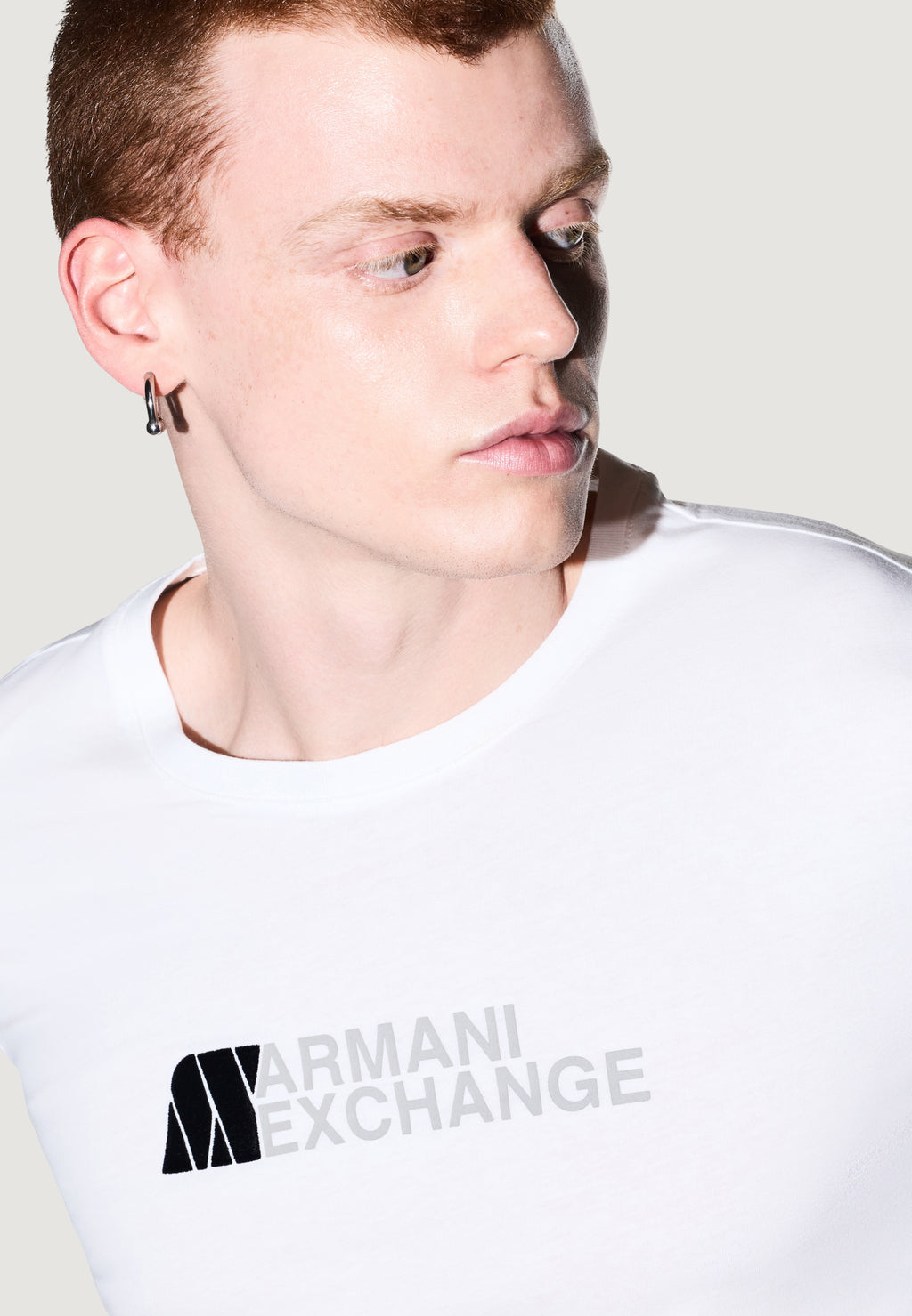 T-shirt Armani Exchange XM003094 AF21323