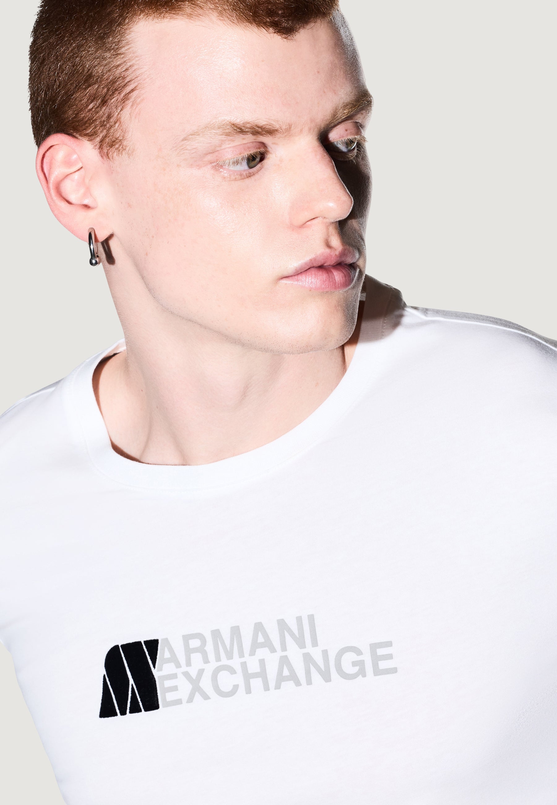 T-shirt Armani Exchange XM003094 AF21323
