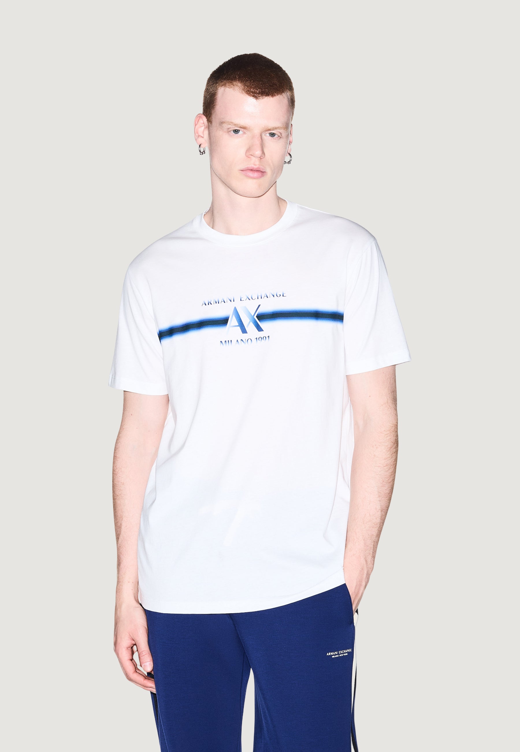 T-shirt Armani Exchange XM003103 AF10356
