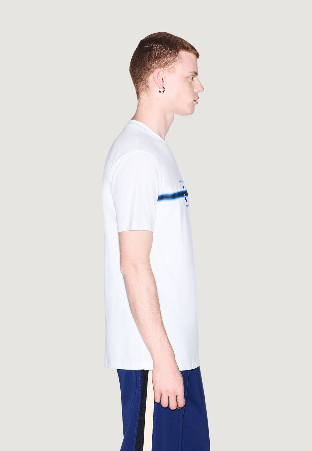T-shirt Armani Exchange XM003103 AF10356