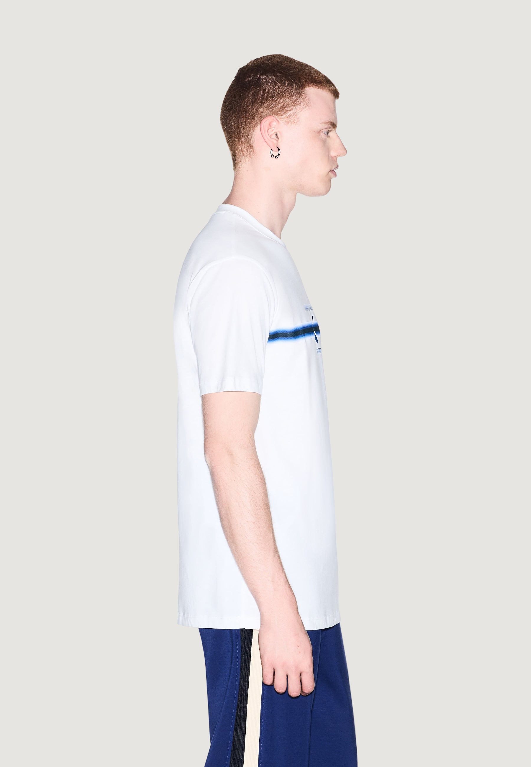T-shirt Armani Exchange XM003103 AF10356