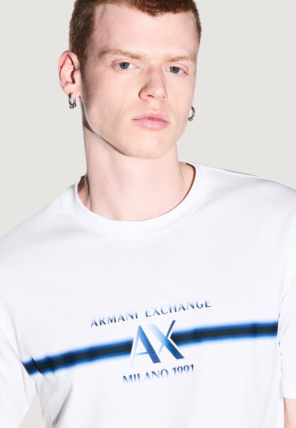 T-shirt Armani Exchange XM003103 AF10356