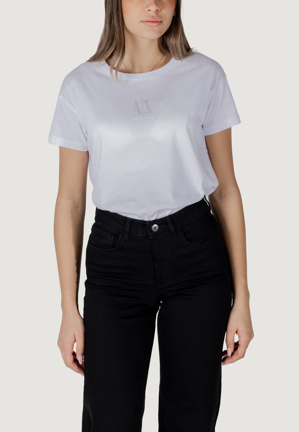 T-shirts Armani Exchange XW000830 AF10356