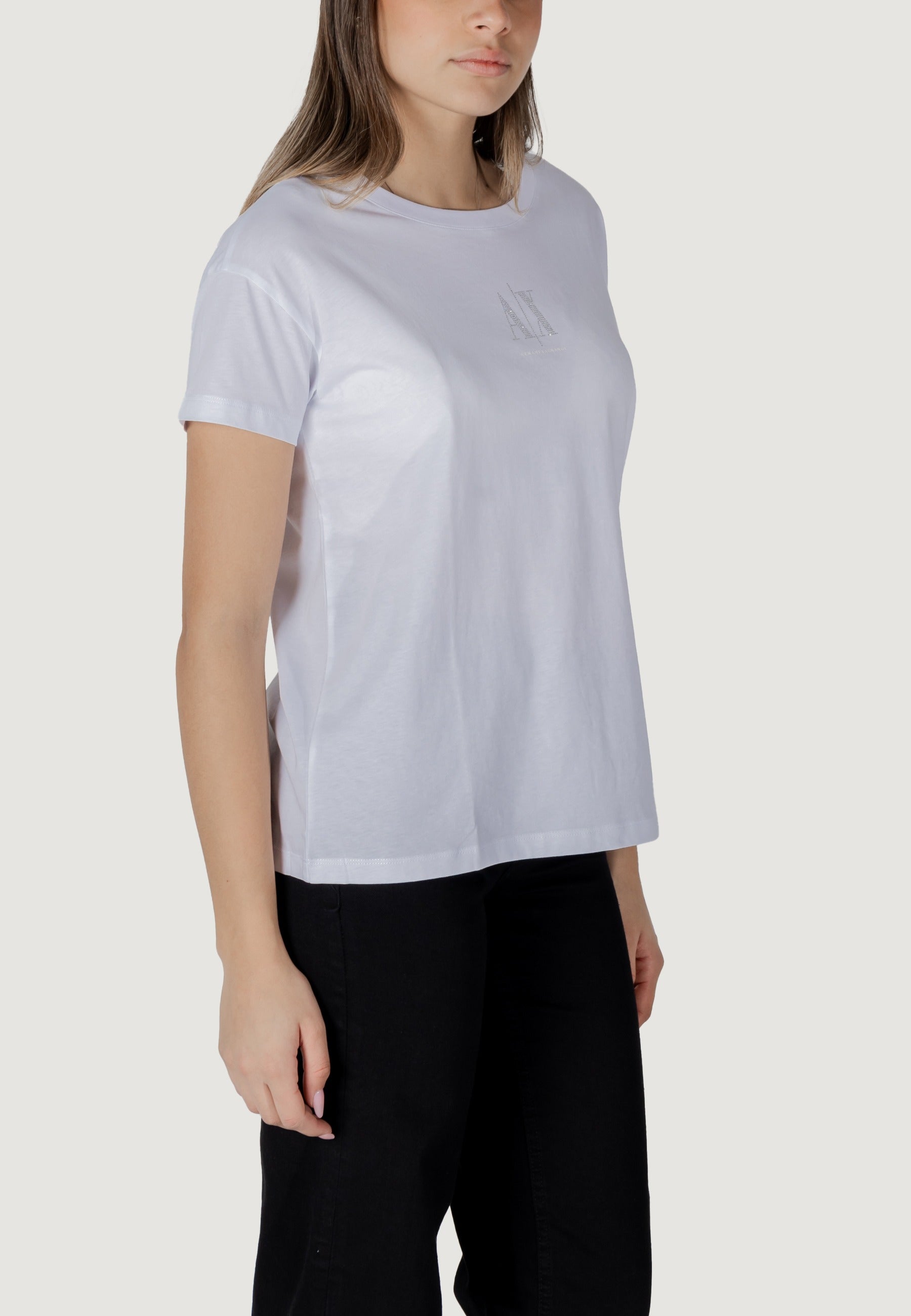 T-shirts Armani Exchange XW000830 AF10356