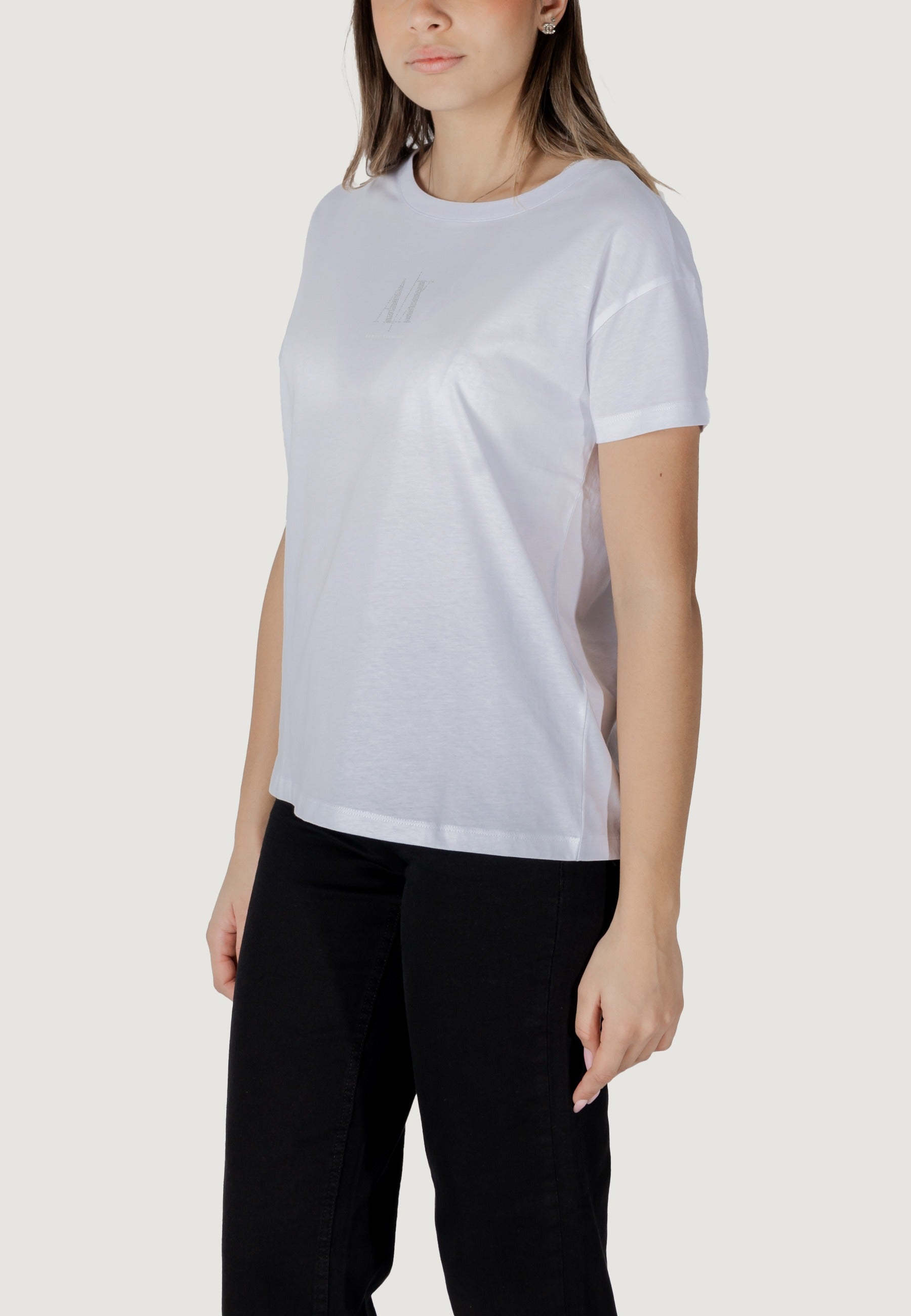 T-shirts Armani Exchange XW000830 AF10356