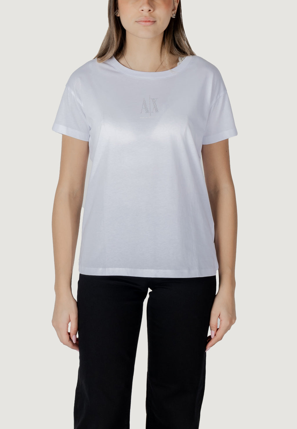 T-shirts Armani Exchange XW000830 AF10356