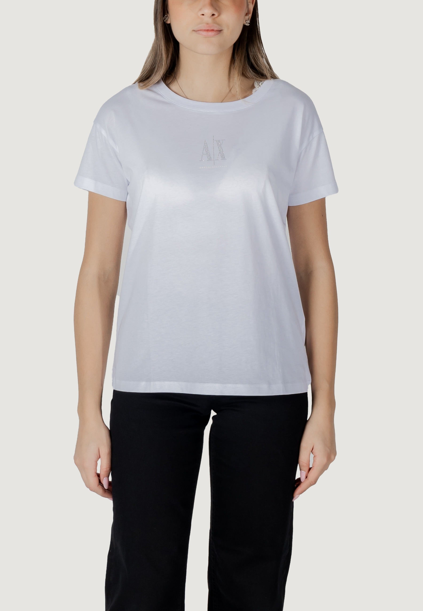 T-shirts Armani Exchange XW000830 AF10356